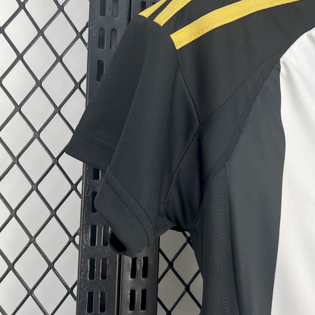 Women's Atlético Mineiro 2025/26 Home Jersey