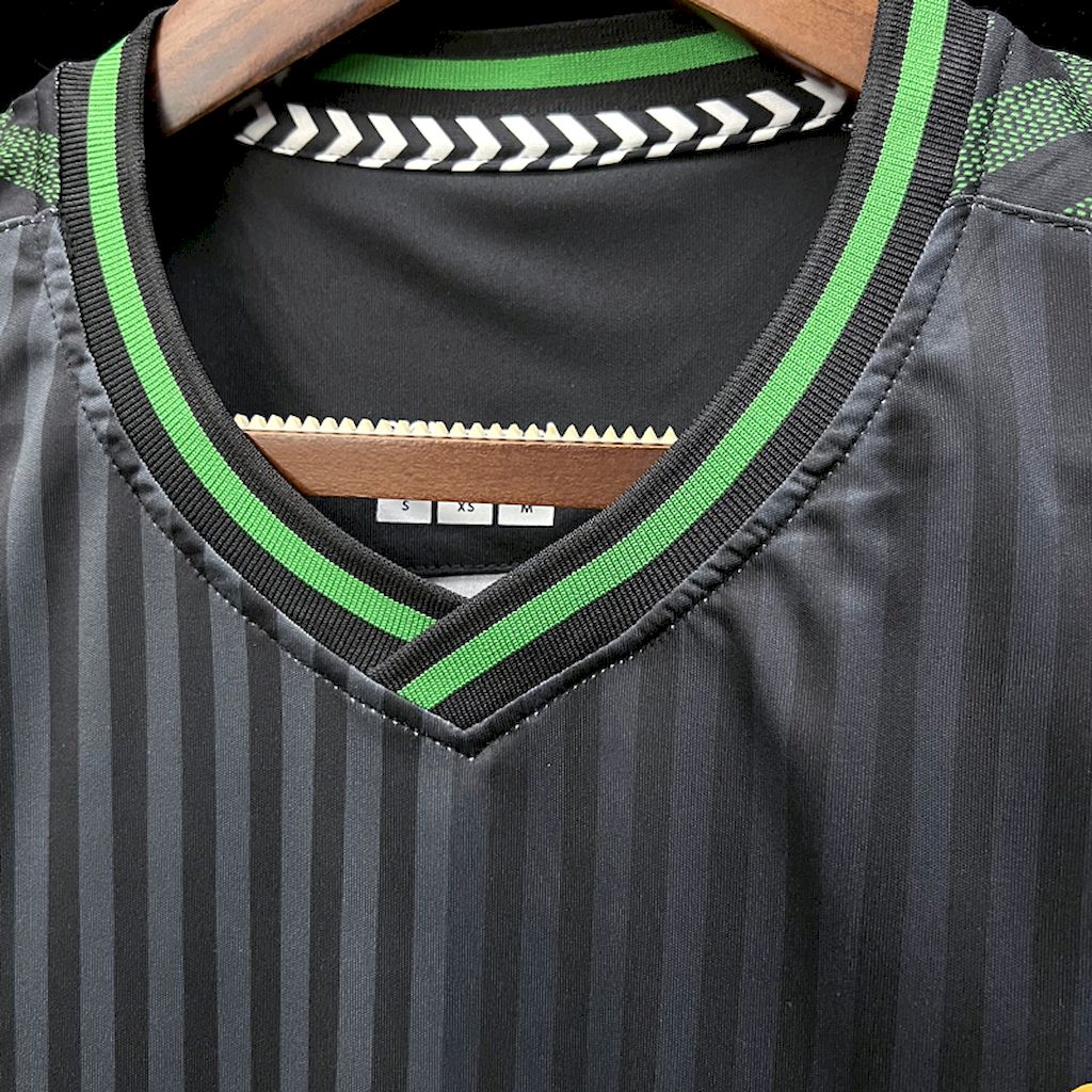 Men’s Real Betis 2023/24 Fan Away Jersey