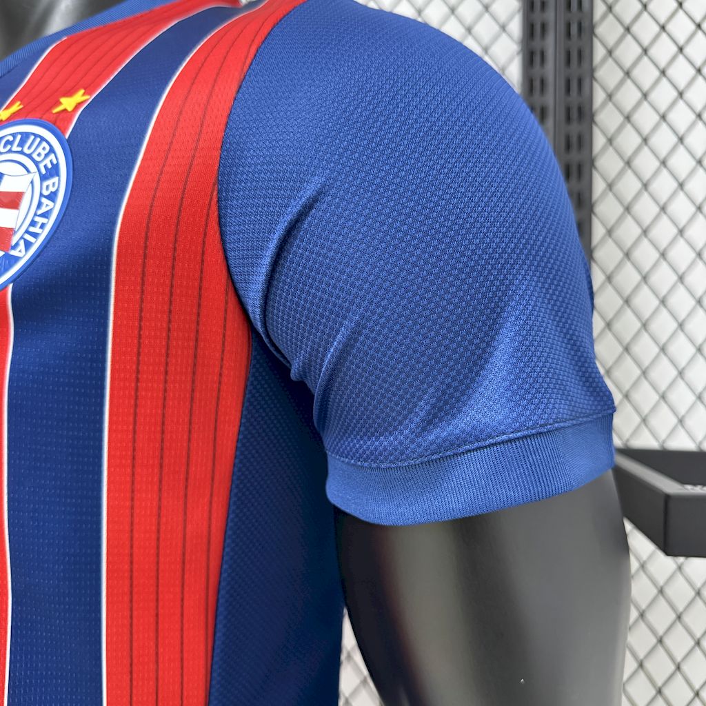 Men's Bahia 2025/26 Player Away Jersey