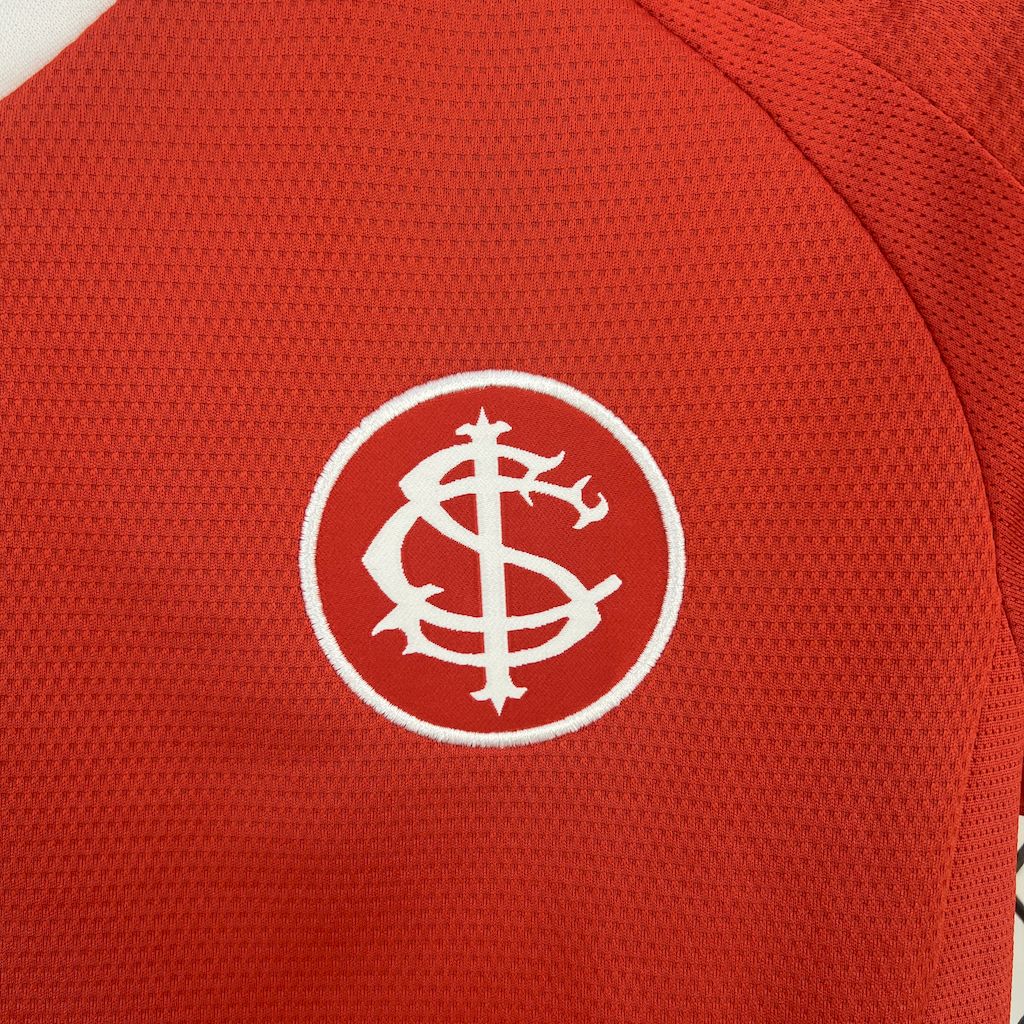 Women's Internacional 2025/26 Home Jersey