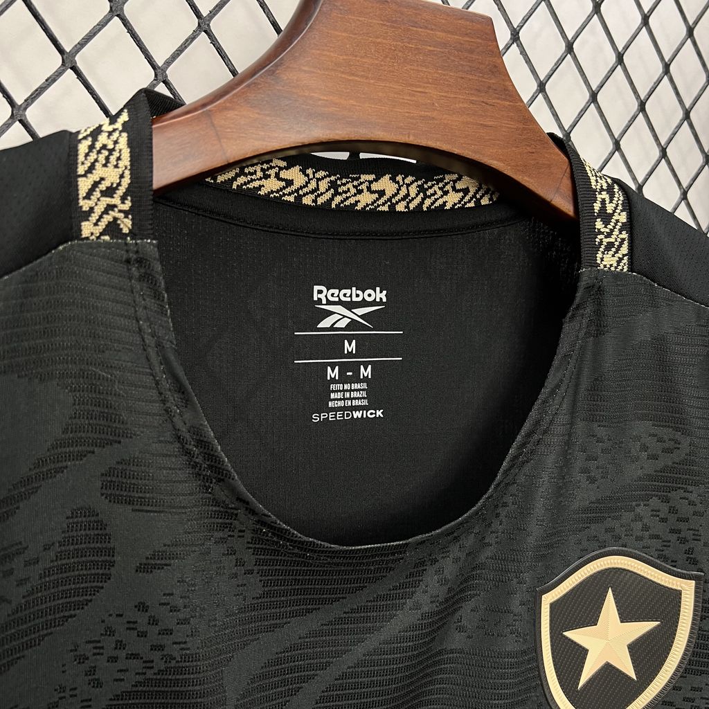 Women's Botafogo 2024/25 Away Jersey
