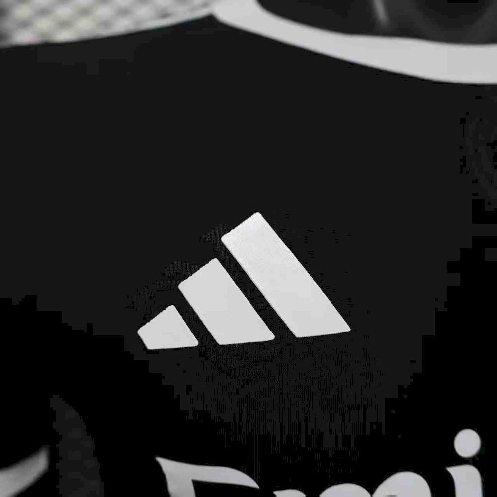 Men's Real Madrid 2025/26 Player Special Jersey
