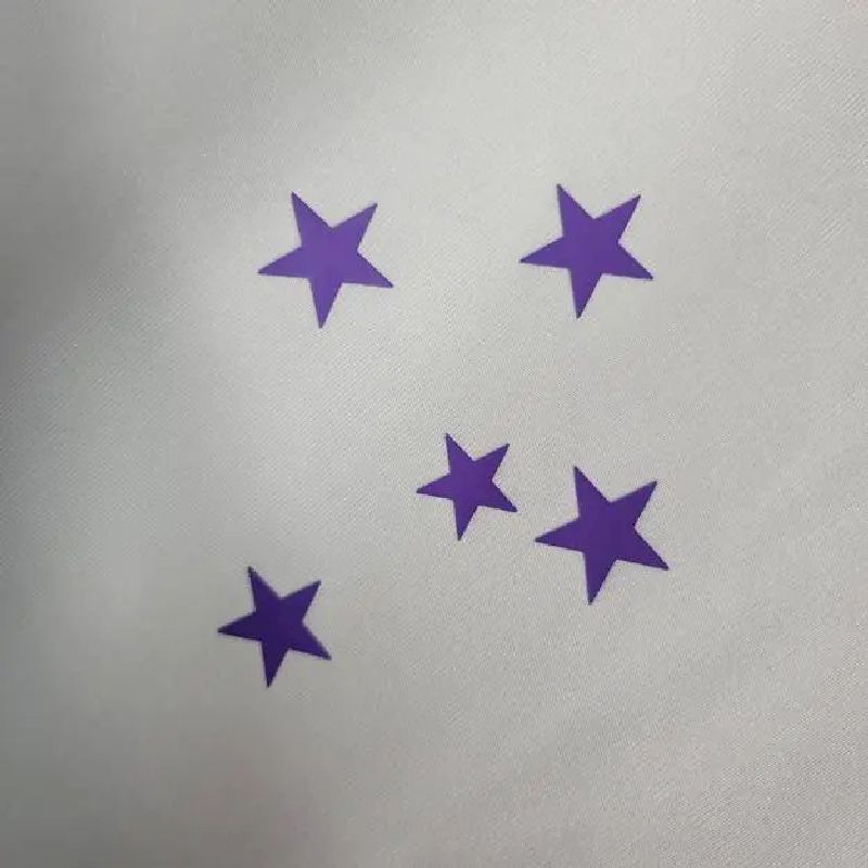 Men's Cruzeiro 2023-24 Pre-Match Jersey