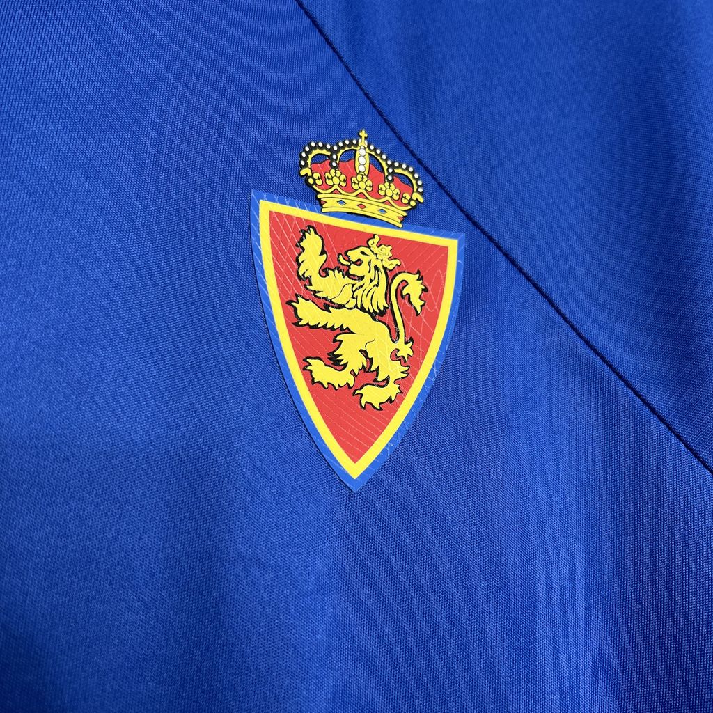 Men’s CA Osasuna 2024/25 Fan Memorial Edition Jersey