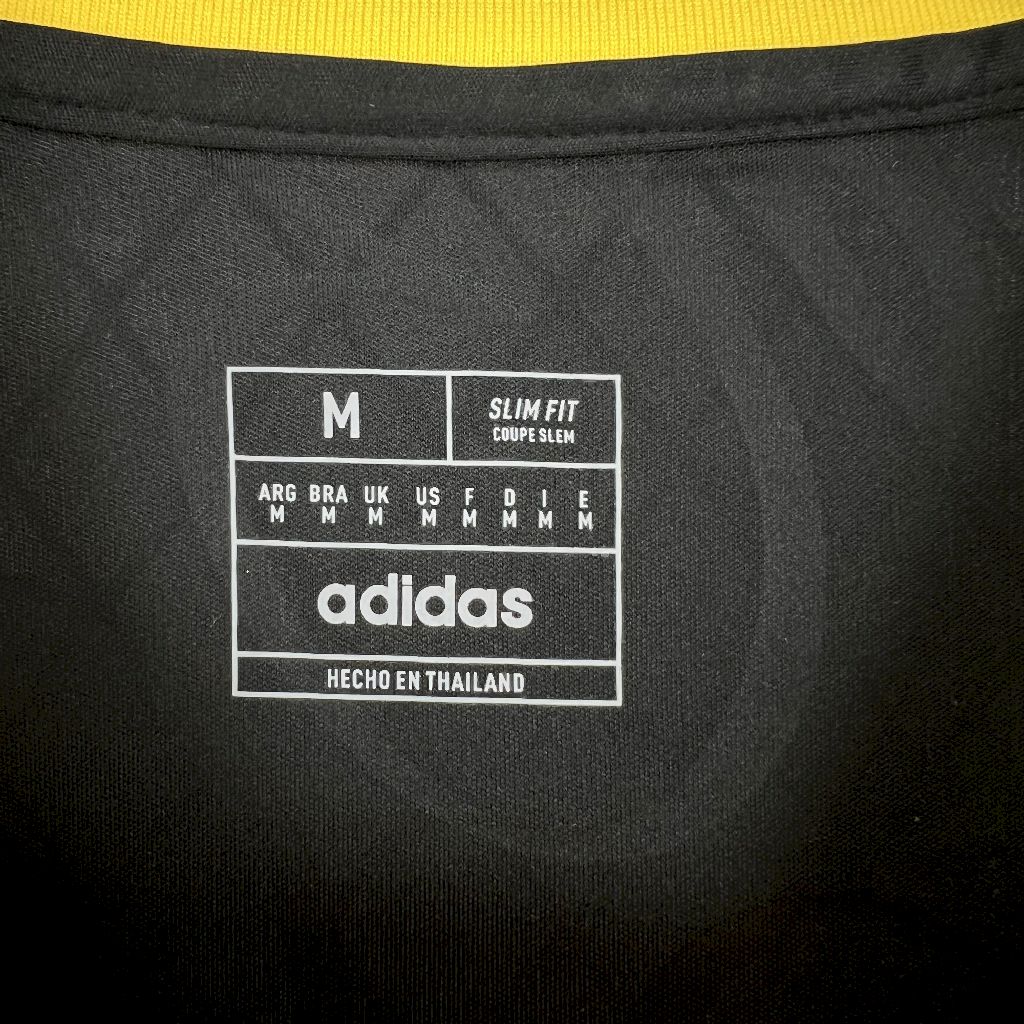 Men's Real Madrid 24/25 Jude Bellingham Collection Leaked Jersey