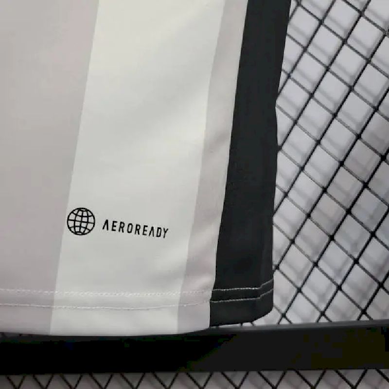 Men's Atlético Mineiro 2022/23 Fan Away Jersey