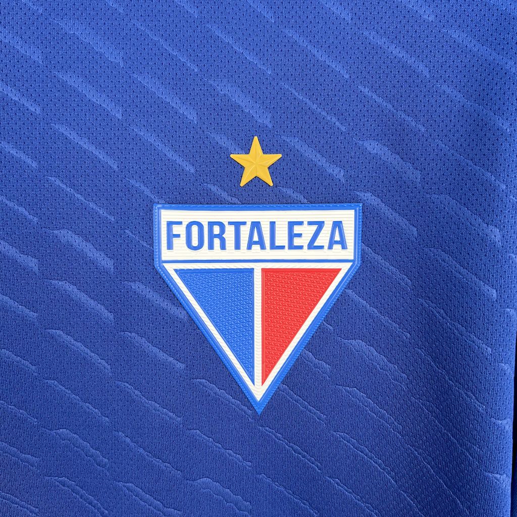 Men's Fortaleza FC 2025/26 Jersey