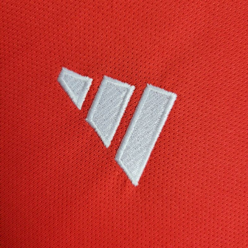Women's Internacional 2024/25 Home Jersey
