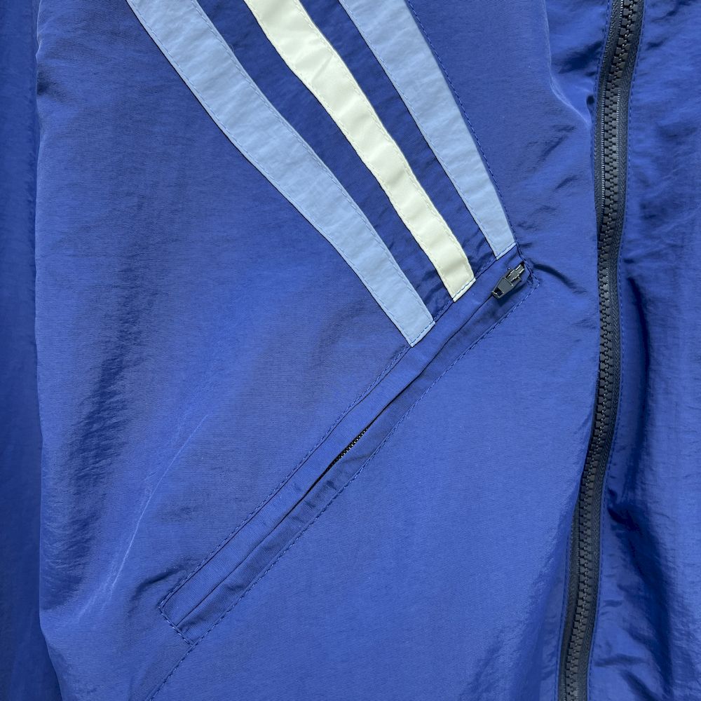 Argentina Windbreaker