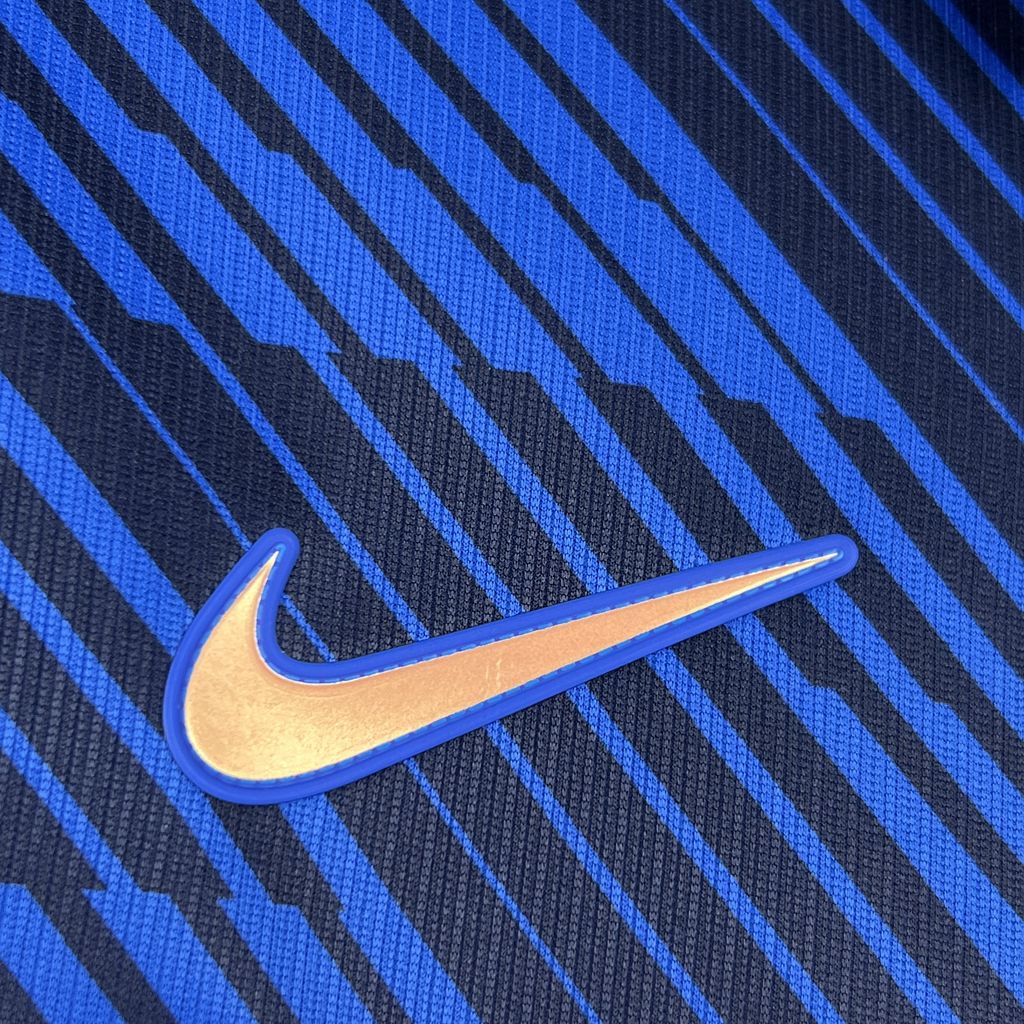 Men's France 2026 World Cup Home Jersey