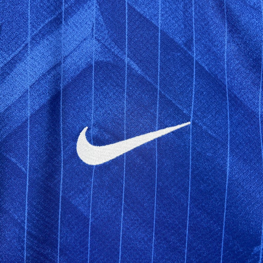 Women's Chelsea 2025/26 Home Jersey