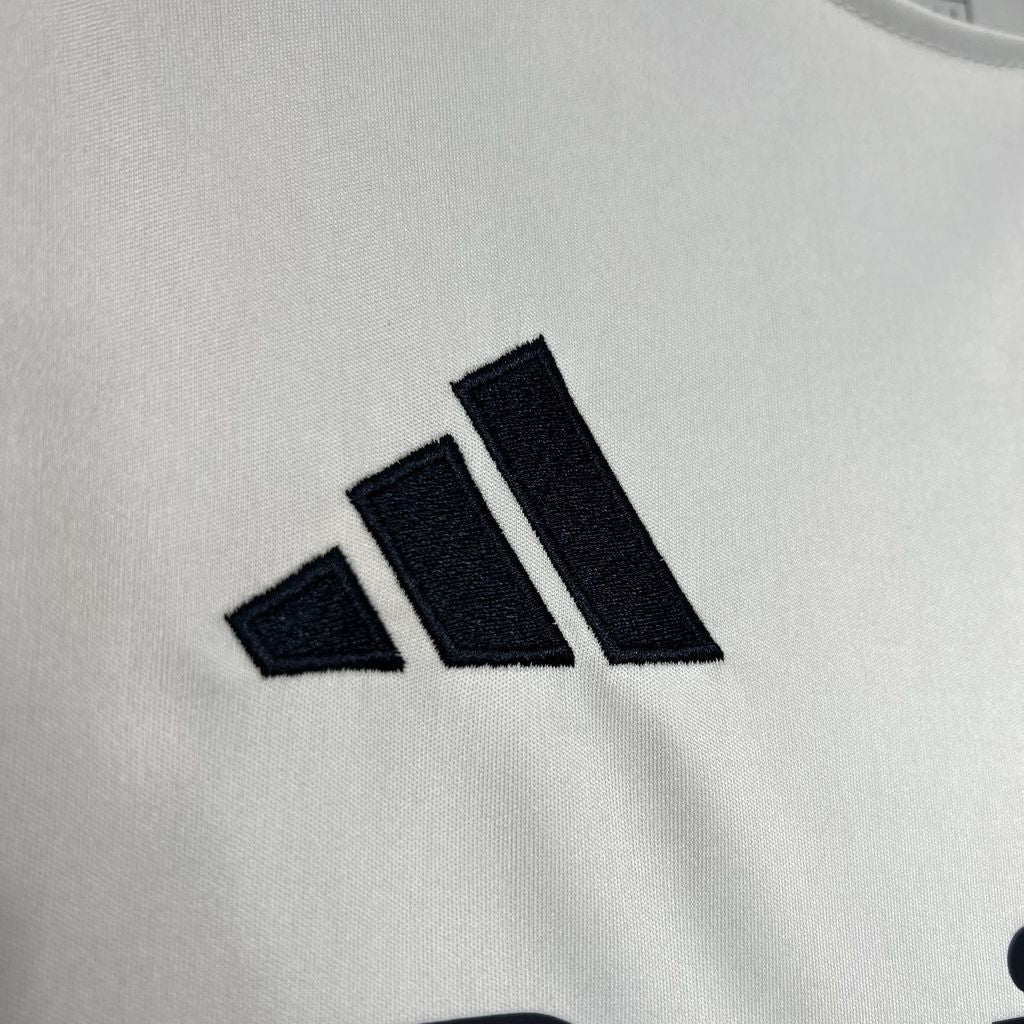 Men's Real Madrid 2024/25 Pre-match training Jersey