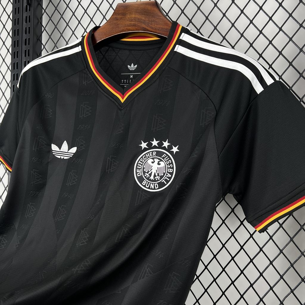 Men's Germany 2026 World Cup Special Jersey