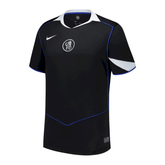 Men's Chelsea 2025/26 Fan Third Jersey