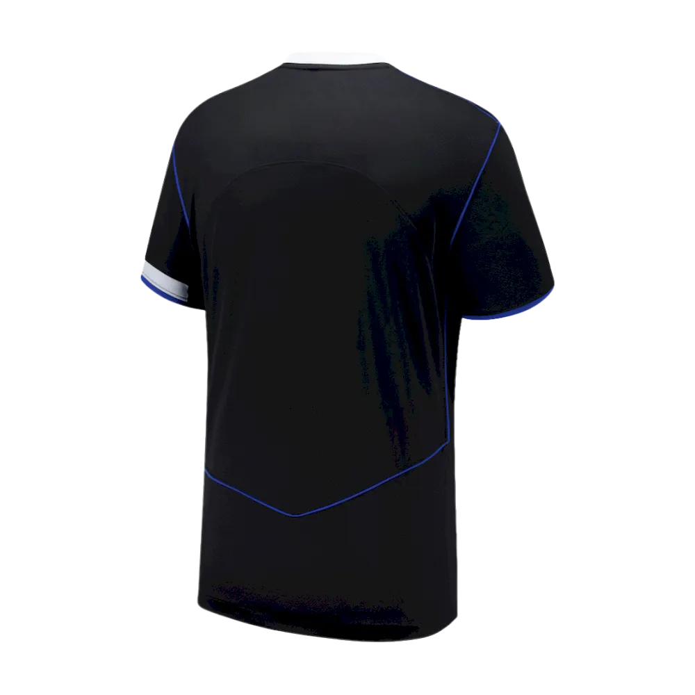 Men's Chelsea 2025/26 Fan Third Jersey