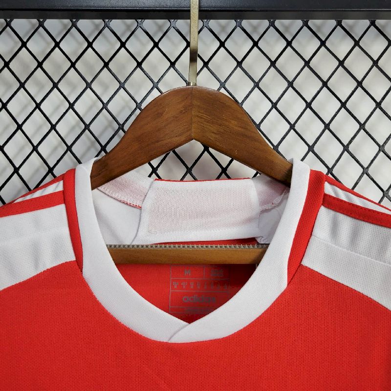 Women's Internacional 2024/25 Home Jersey