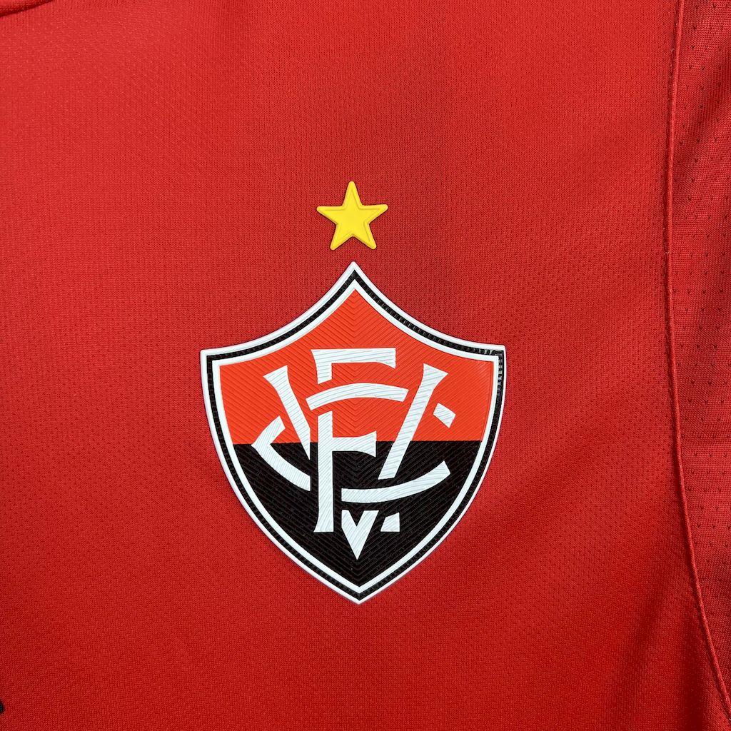 Men's Vitoria 2025/26 Jersey