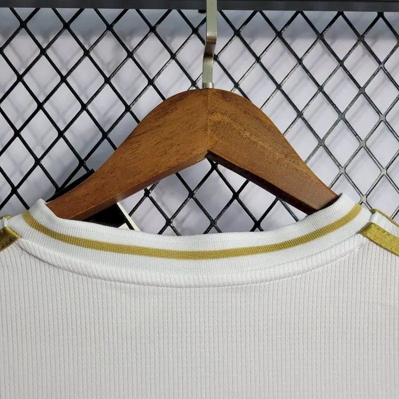Real Madrid 2019/20 Retro Home Jersey