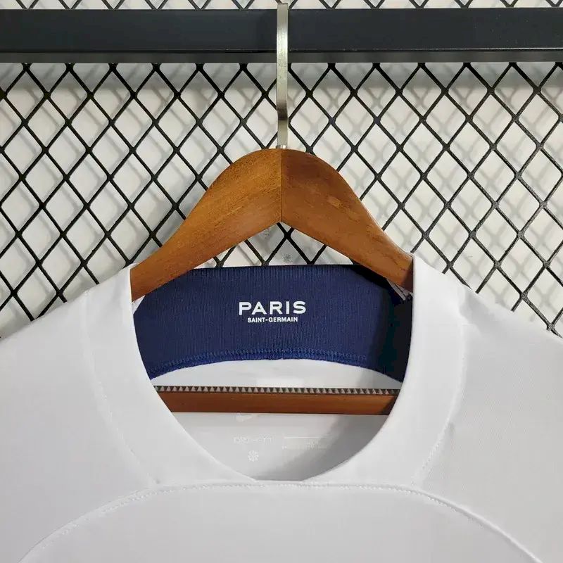 Men's Paris Saint-Germain 2023/24 Away Jersey