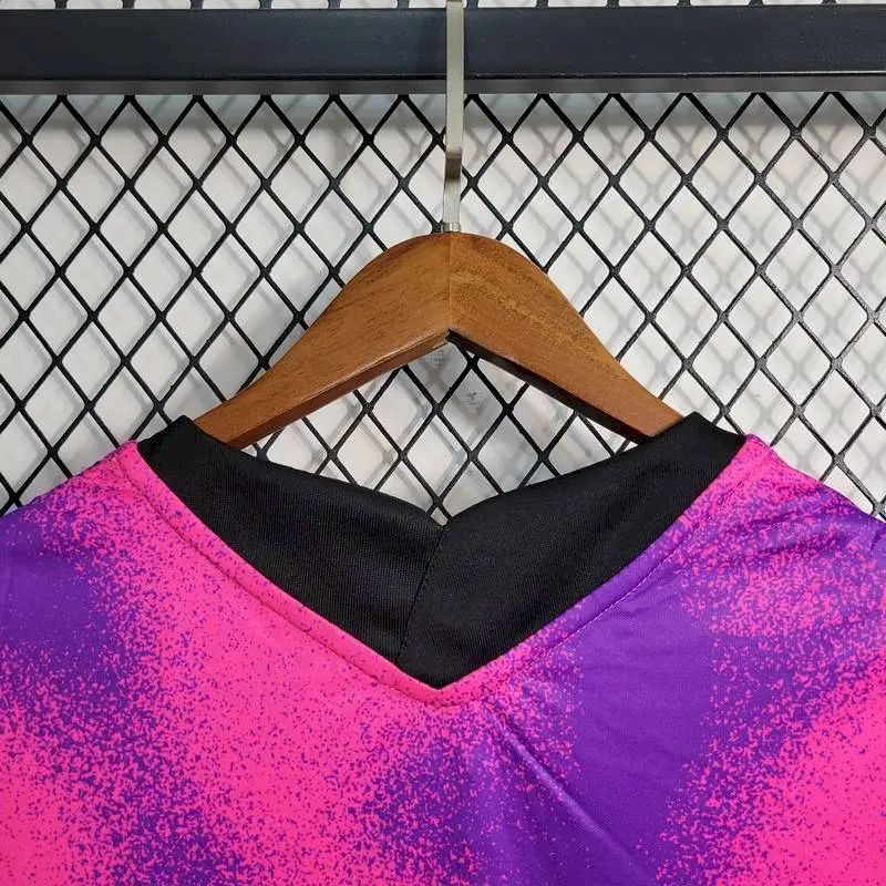 Paris Saint-Germain 2020/21 Fourth Boutique Jersey