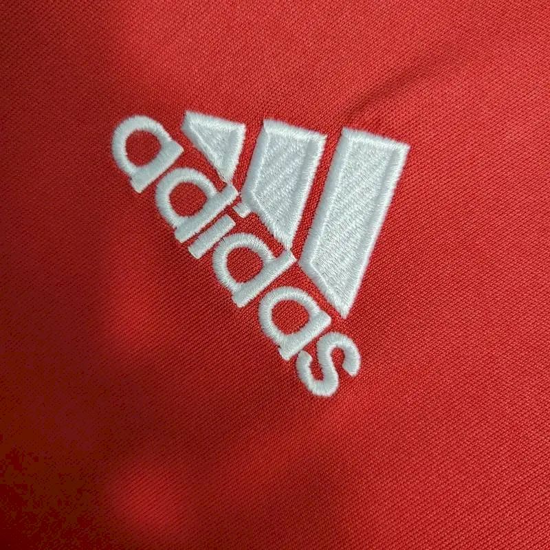 Flamengo 2017/18 Retro Home Jersey