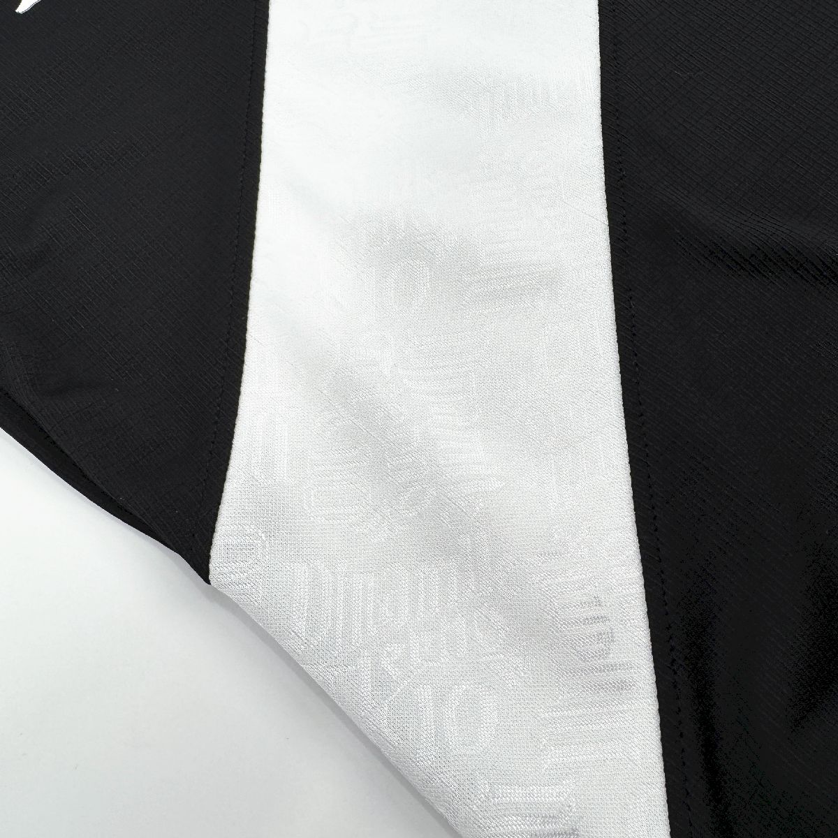 Women's Vasco Da Gama 2024/25 Home Jersey