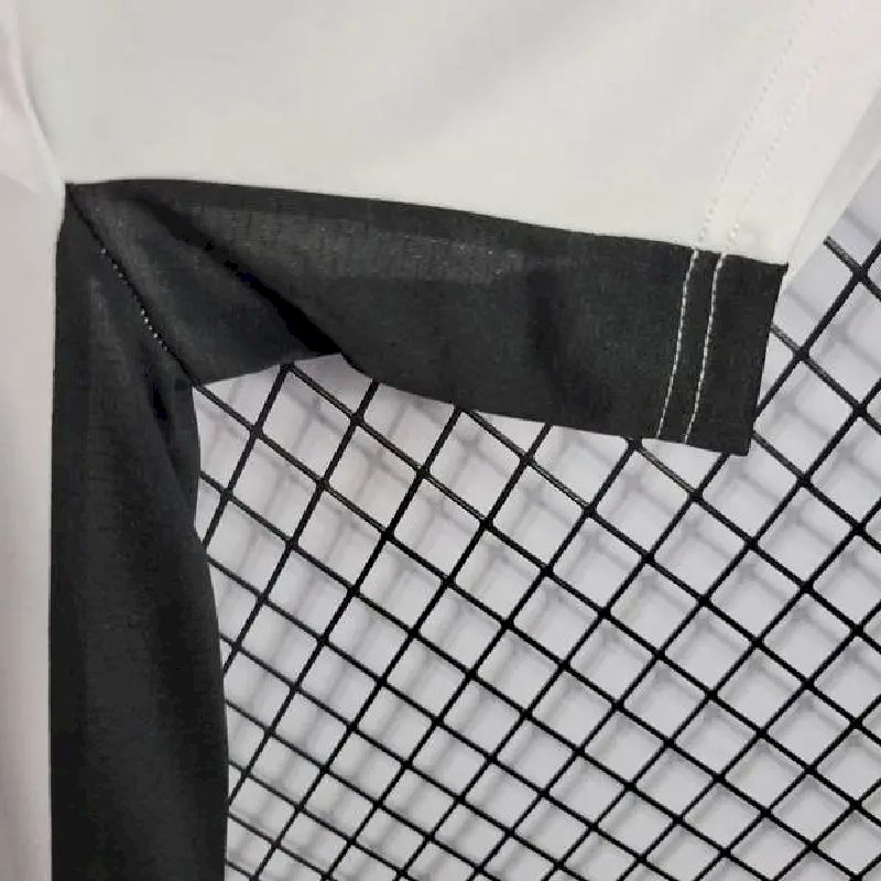 Men's Atlético Mineiro 2022/23 Fan Away Jersey
