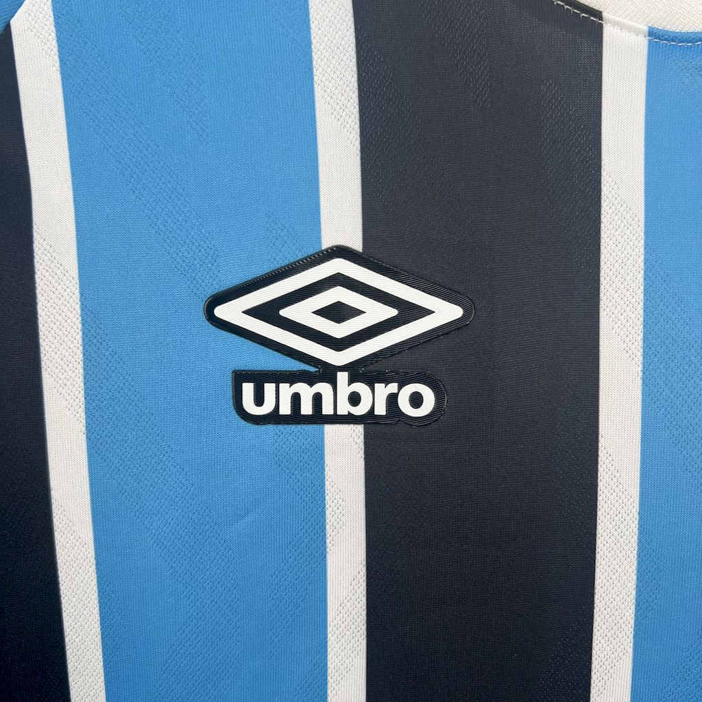 Women's Grêmio 2025/26 Home Jersey