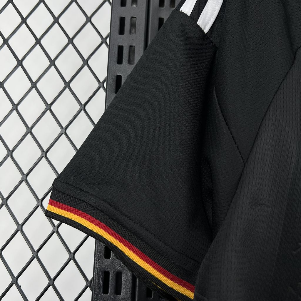 Men's Germany 2026 World Cup Special Jersey
