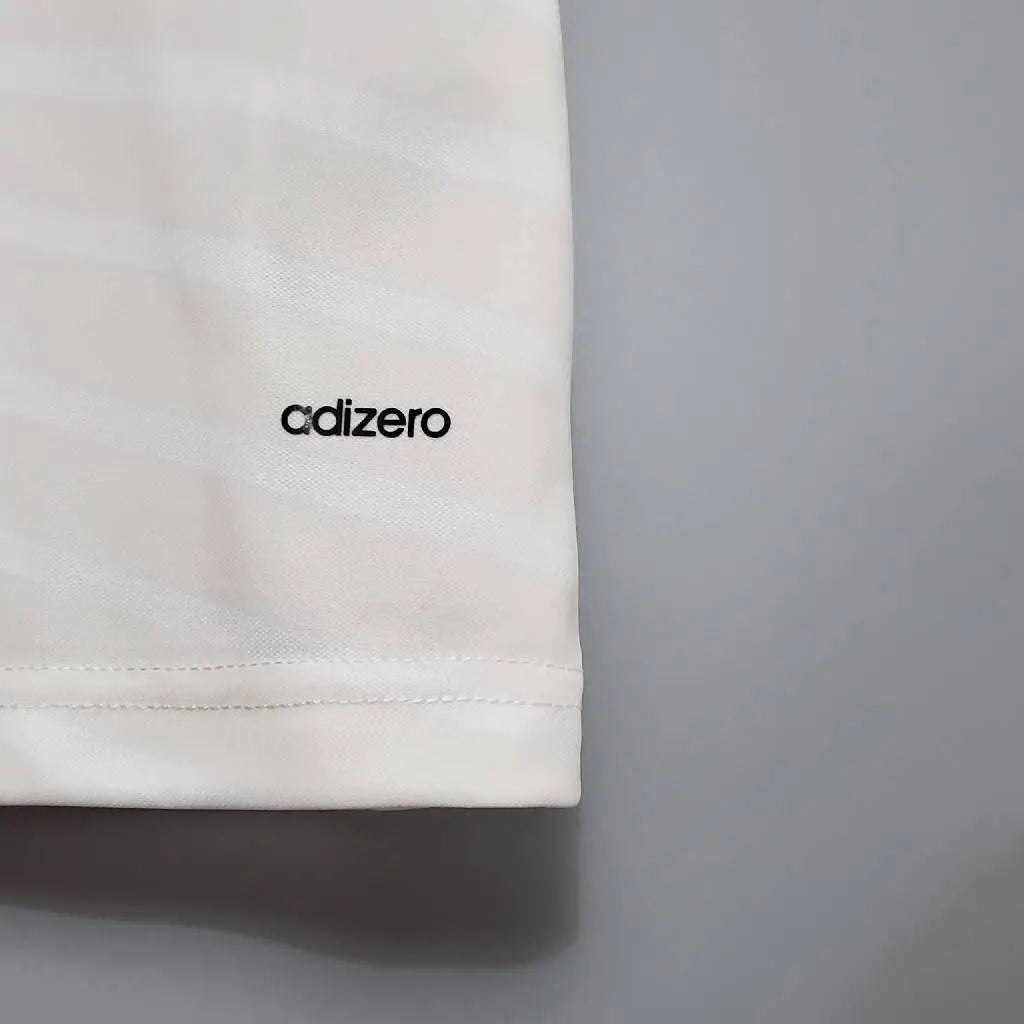 Real Madrid 2014/15 Retro Home Jersey