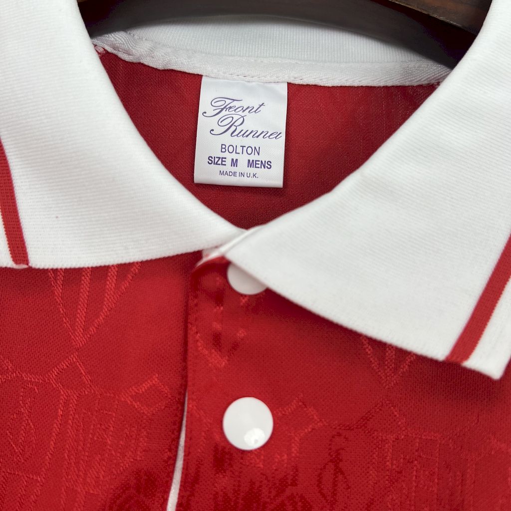 Sevilla FC 1992/93 Retro Away Jersey