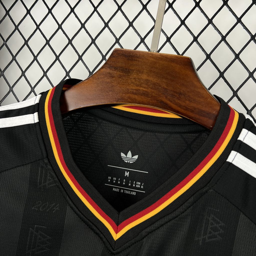 Men's Germany 2026 World Cup Special Jersey