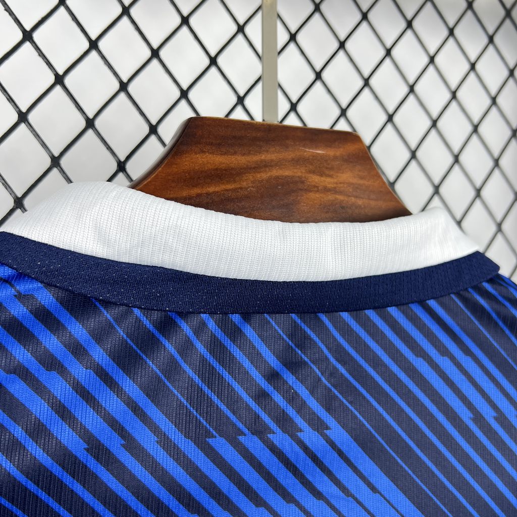 Men's France 2026 World Cup Home Jersey