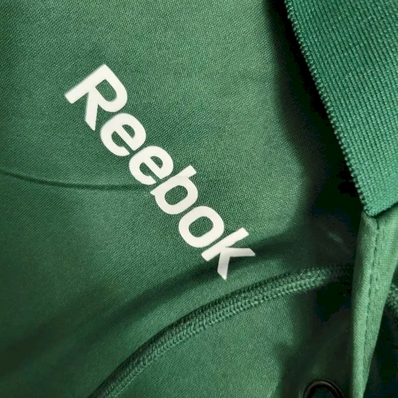 Palmeiras 2011 Retro Third Jersey