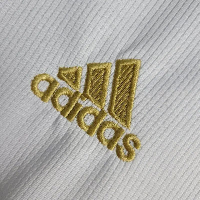 Real Madrid 2019/20 Retro Home Jersey