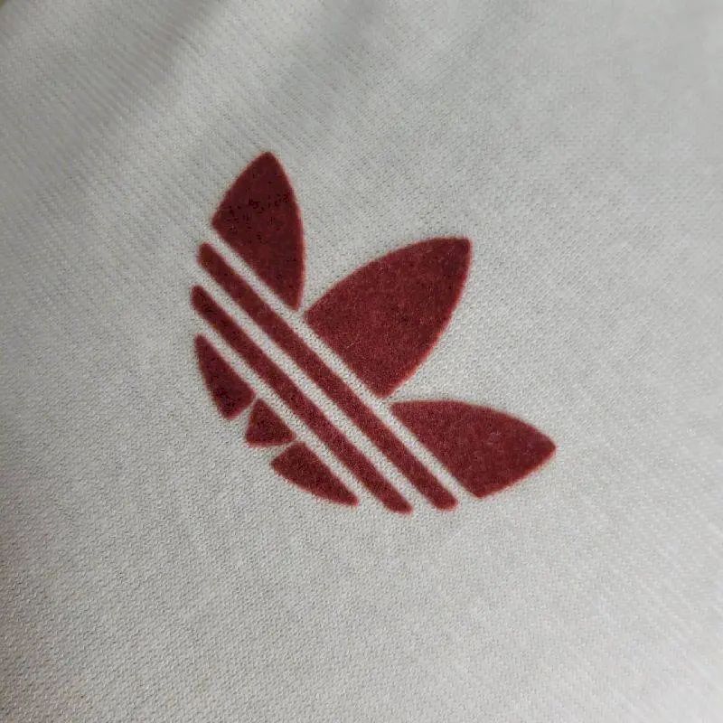 Men's Colombia 2024/25 3-Stripes Jersey