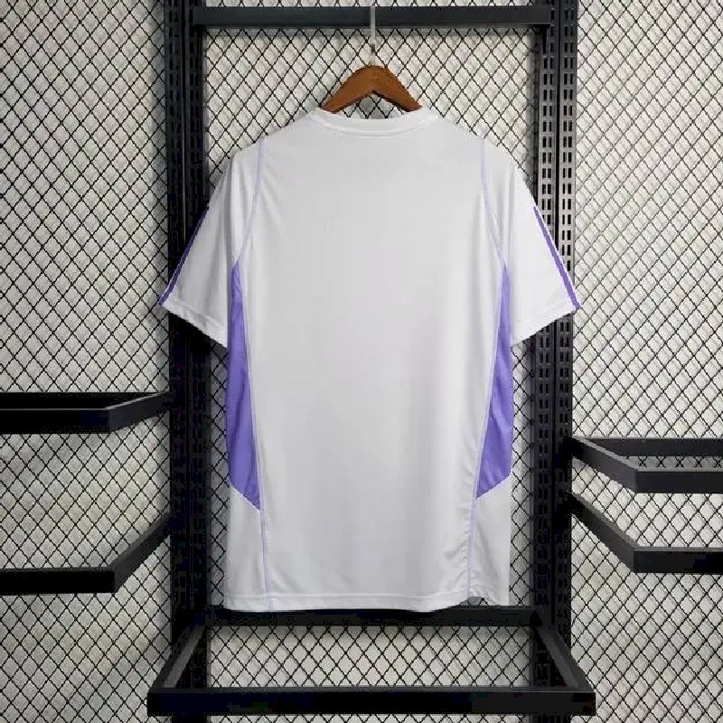 Men's Cruzeiro 2023-24 Pre-Match Jersey