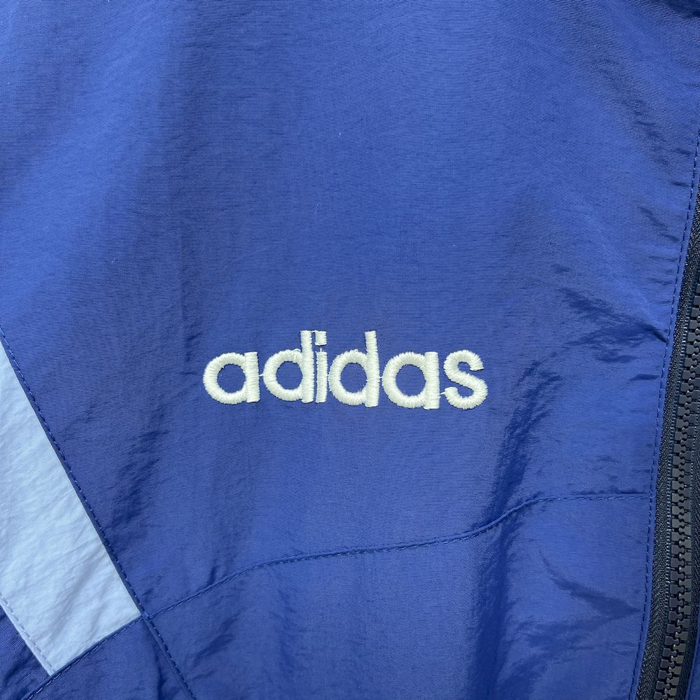 Argentina Windbreaker