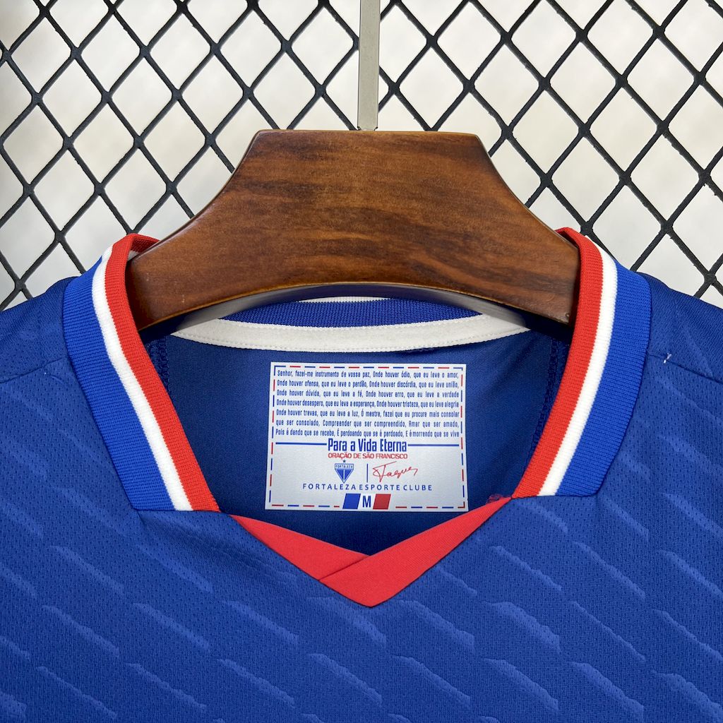 Men's Fortaleza FC 2025/26 Jersey