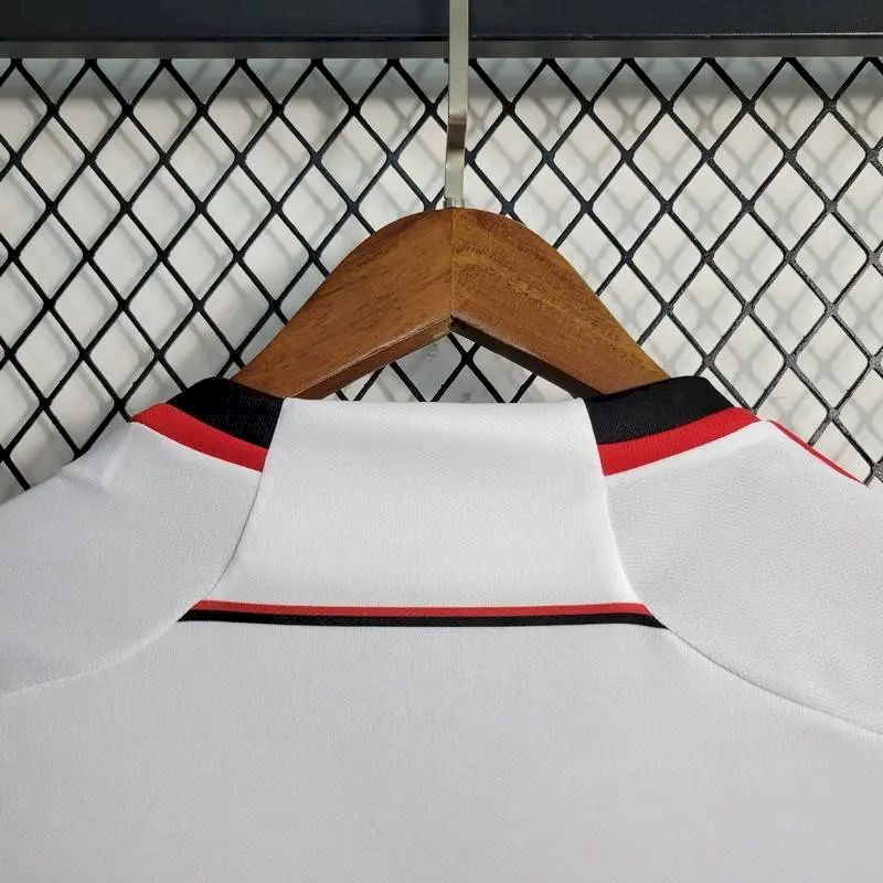 Men's Flamengo 2023/24 Away Jersey