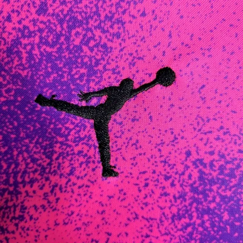 Paris Saint-Germain 2020/21 Fourth Boutique Jersey