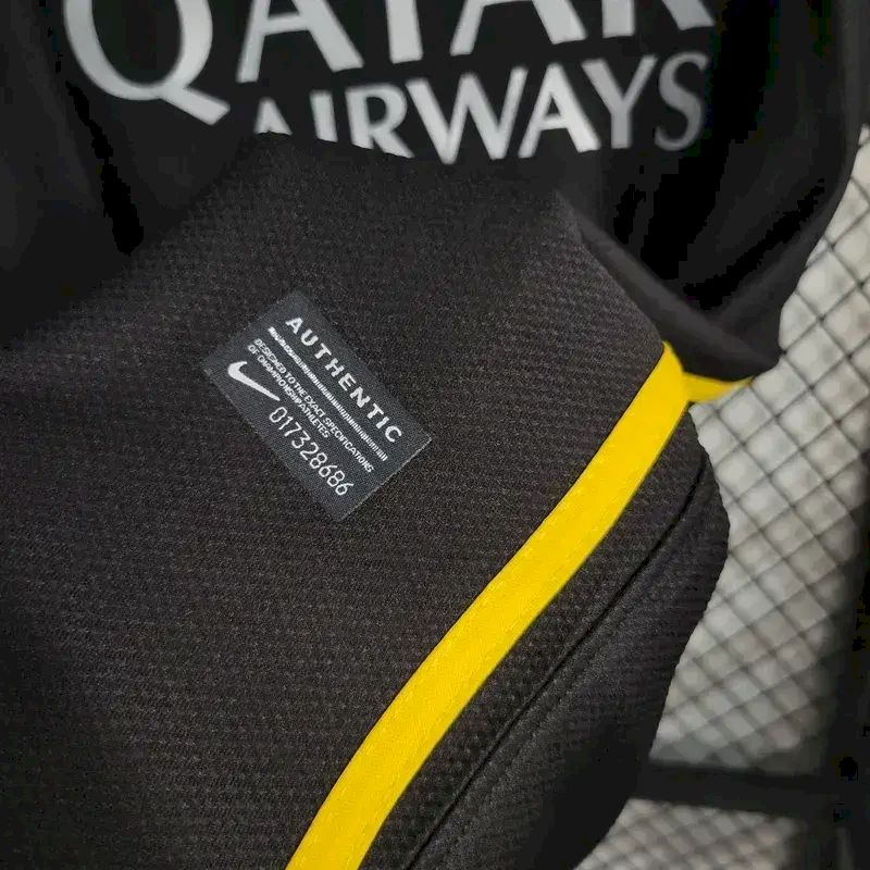 Barcelona 2013/14 Retro Third Jersey