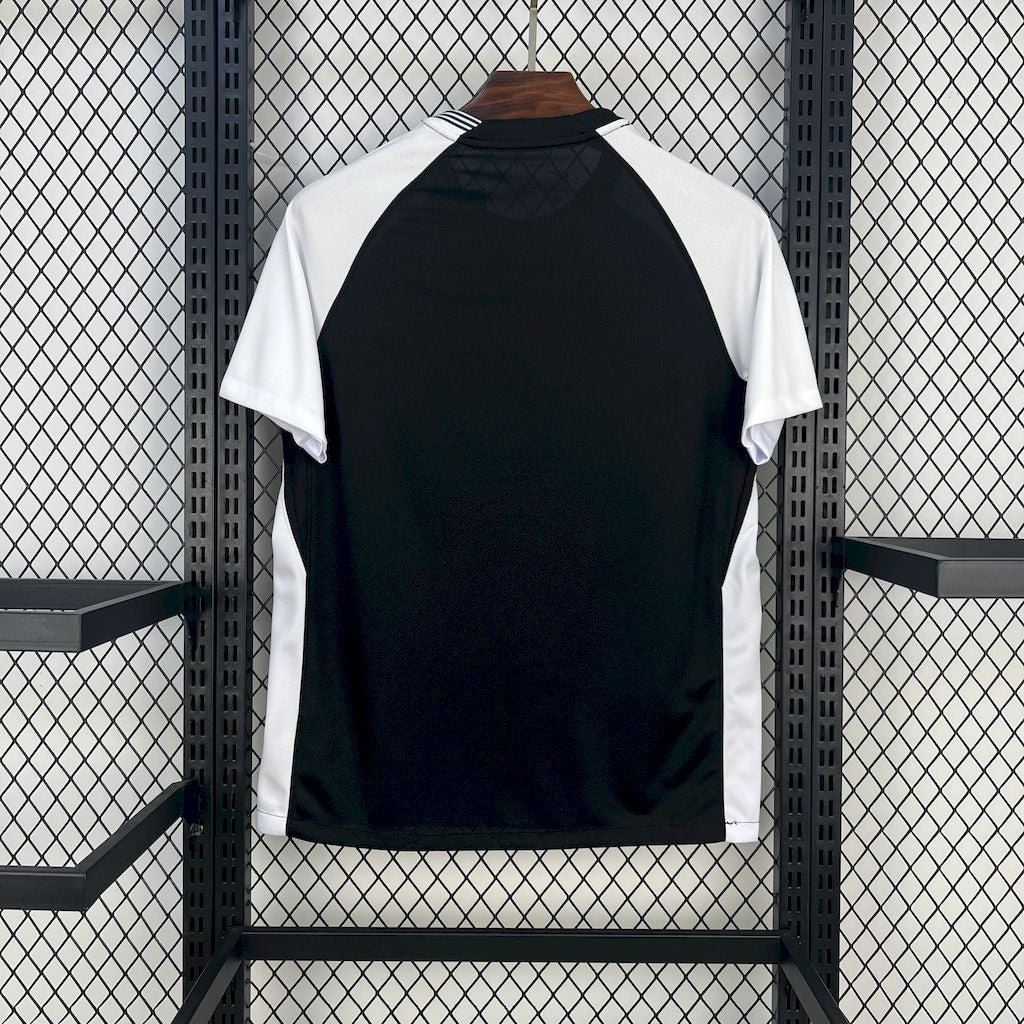 Men's Corinthians 2025/26 Fan Away Jersey