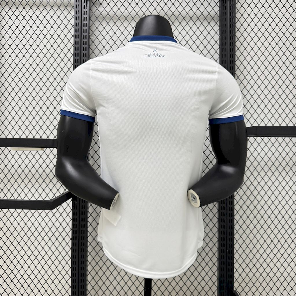 Men's Bahia 2025/26 Player Home Jersey