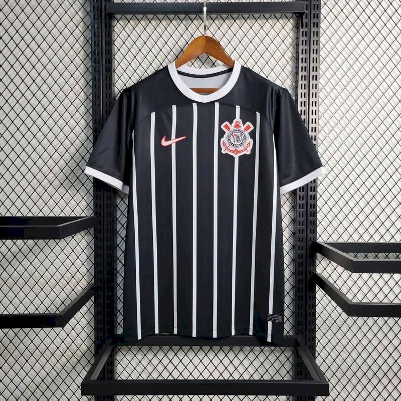 Men's Corinthians 2023/24 Away Jersey