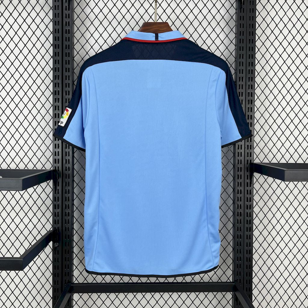 Celta Vigo 2003/04 Retro Home Jersey