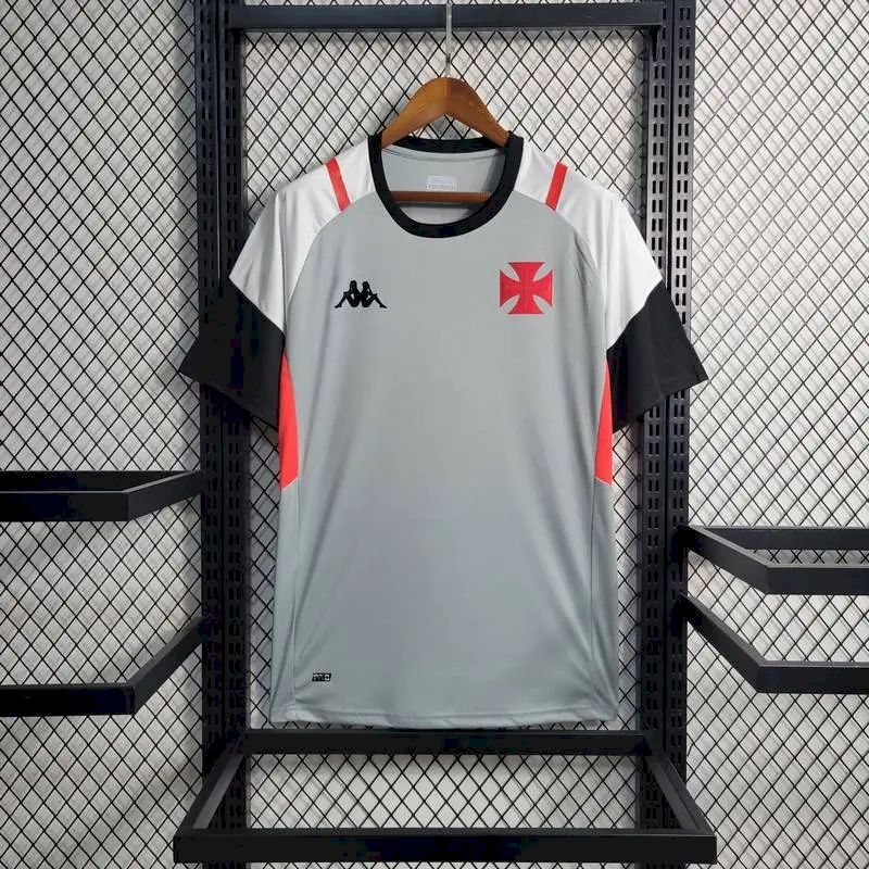 Men's Vasco Da Gama 2023/24 Pre-Match Jersey