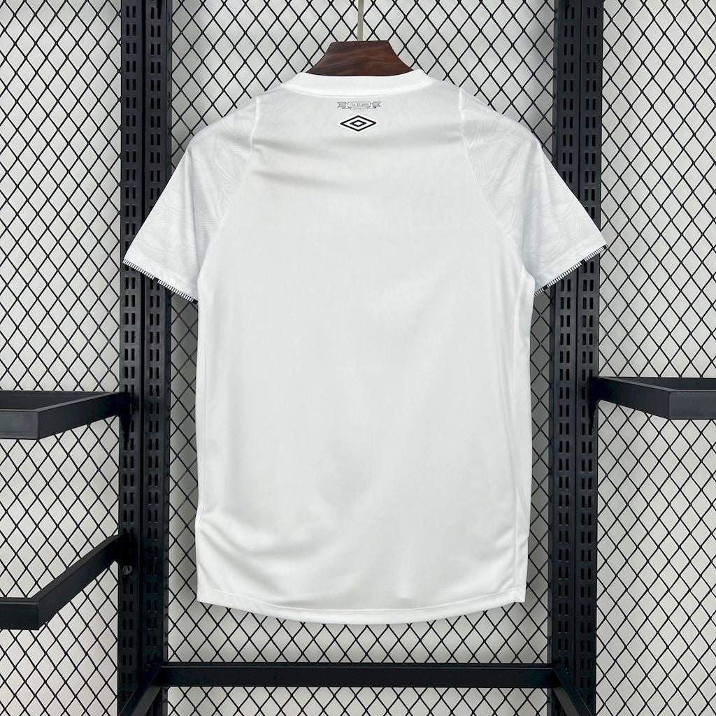 Men's Santos 2024/25 Home Jersey