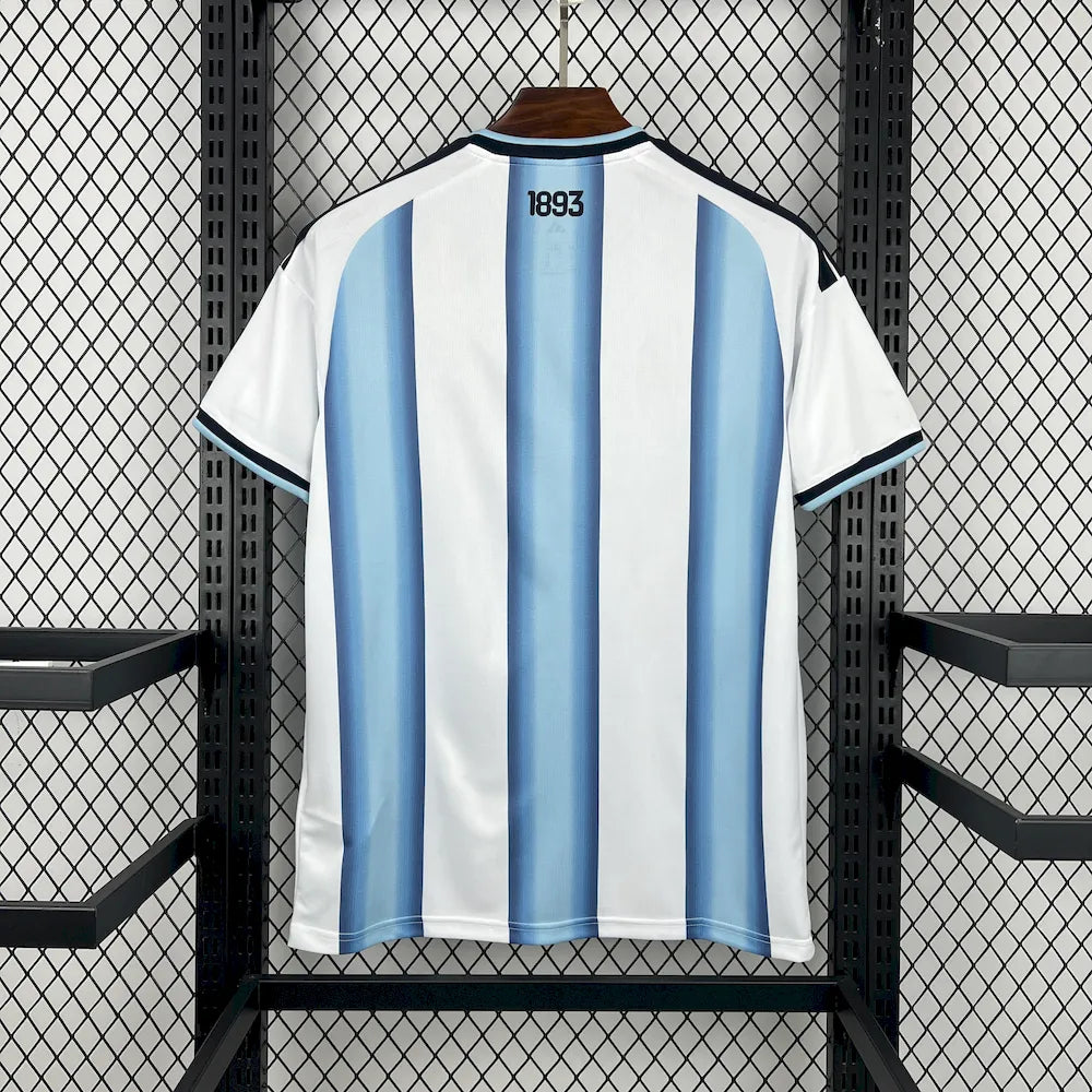 Men's Argentina 2026 World Cup Home Jersey