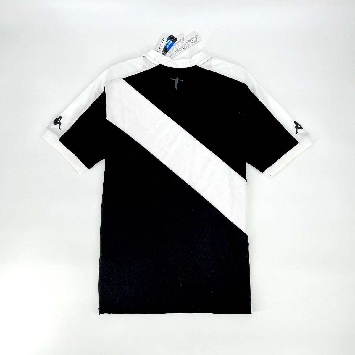 Men's Vasco Da Gama 2024/25 Home Jersey